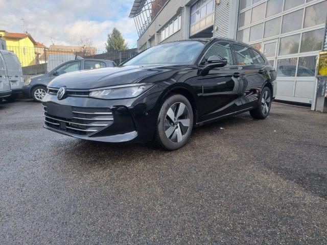 VOLKSWAGEN Passat 1.5 eTSI 150 CV ACT DSG Business