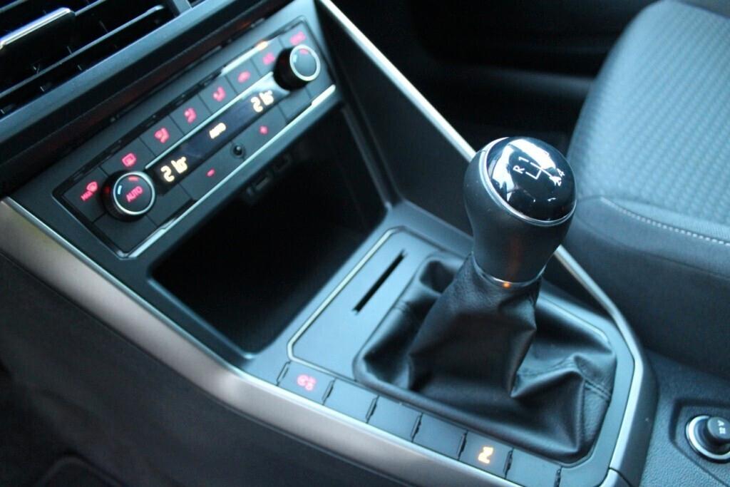 Volkswagen Polo 1.6 TDI 95 CV *Carplay