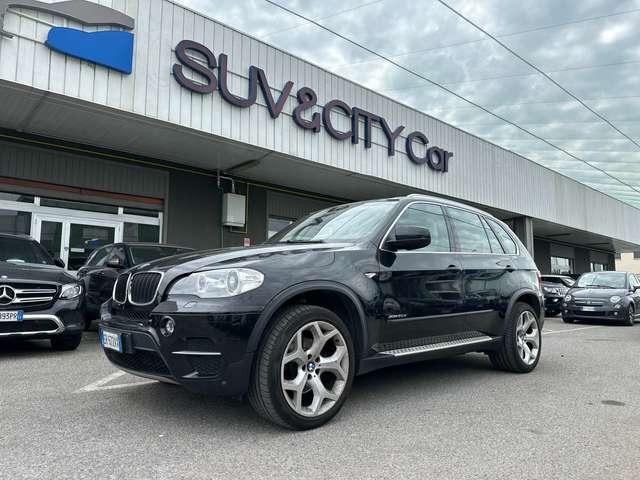 BMW X5 X5 xdrive30d auto /SERVICE IN BMW