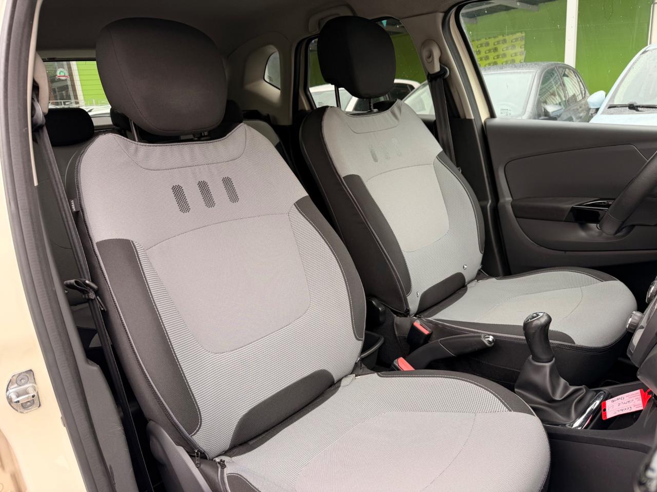 Renault Captur dCi 8V 90 CV EDC Start&Stop Energy Intens