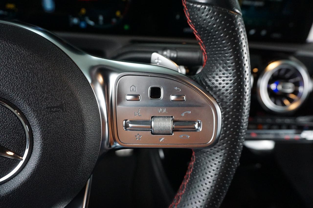 Mercedes-benz CLA 200 d Automatic Shooting Brake Premium