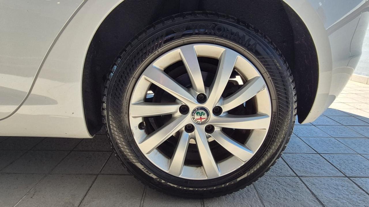 Alfa Romeo Giulietta 1.6 JTDm 120 CV Super