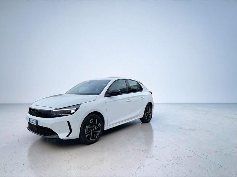 Opel Corsa 1.2 100cv GS MT6