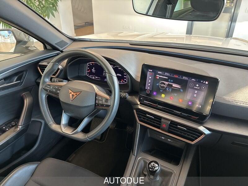 Cupra Formentor FO CUPRA 2.0 TDI 150CV