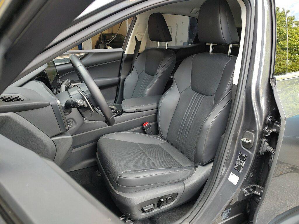 Lexus NX 450 2.5 Plug-in Premium+ 4WD e-CVT