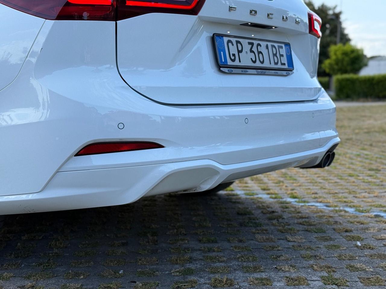 FORD Focus ST-Line 2023 1.5 EcoBlue 115CV