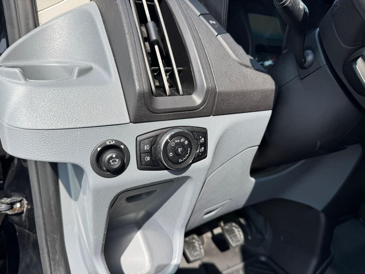 Ford Transit 350 2.0TDCi 170CV PL-TM Furgone 6 POSTI