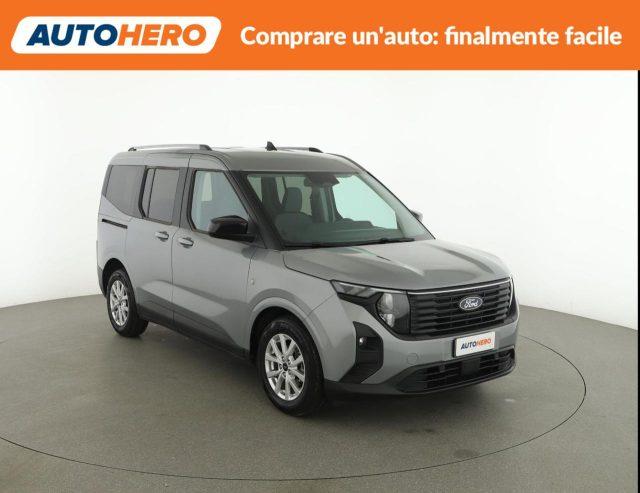 FORD Tourneo Courier 1.0 EcoBoost Titanium