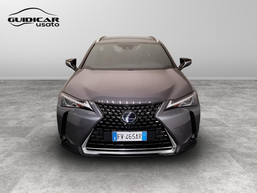 LEXUS UX 2019 - UX 250h 2.0 Executive 2wd cvt