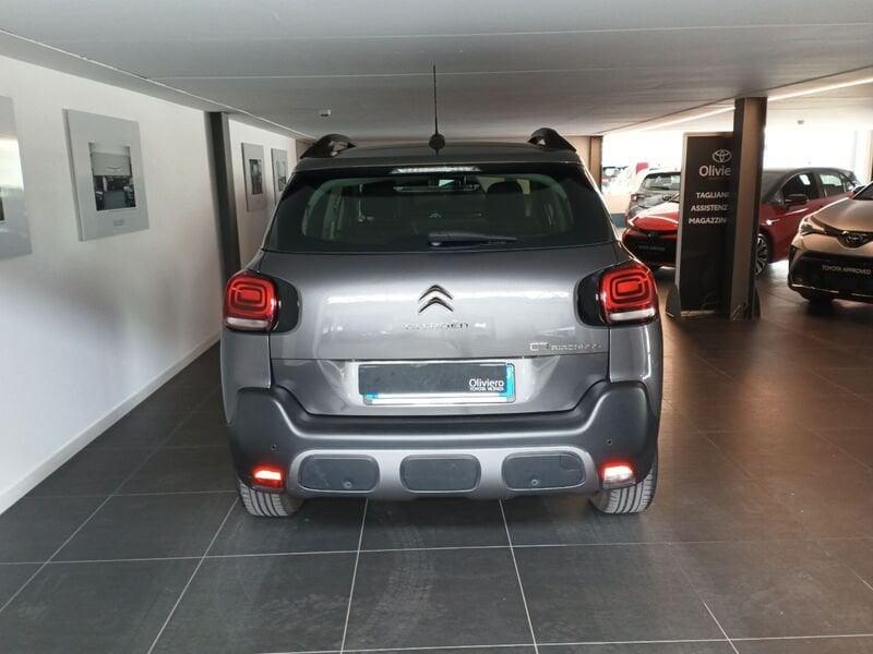 Citroën C3 Aircross PureTech 110 S&S Feel