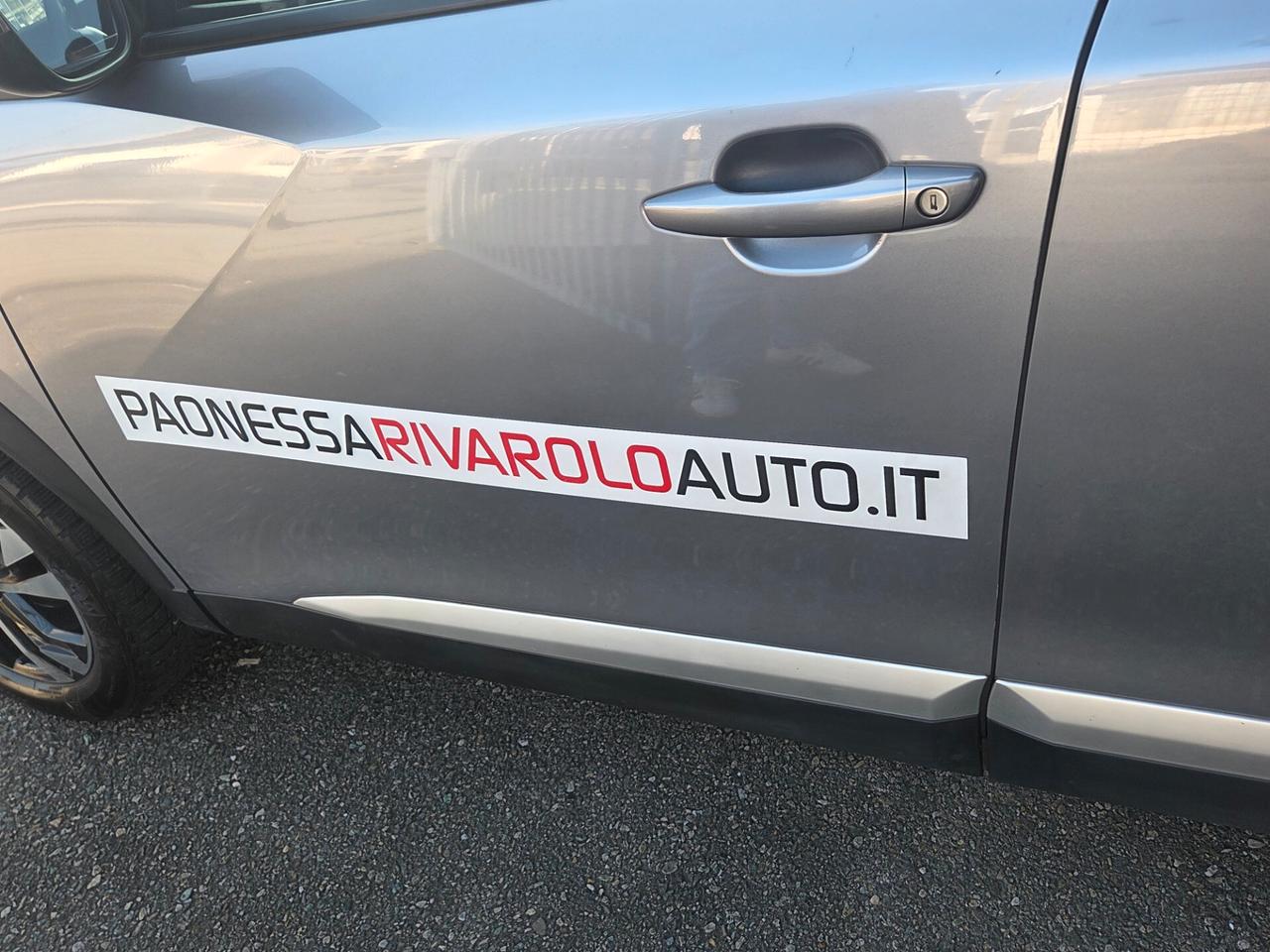 Peugeot 2008 PureTech 155 S&S EAT8 GT