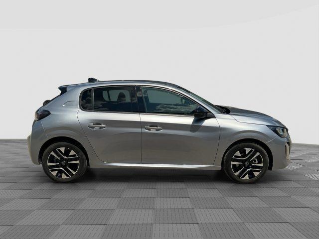 PEUGEOT 208 208 PureTech 100 Stop&Start 5 porte Allure