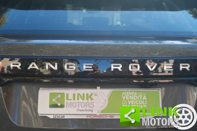 LAND ROVER Range Rover Velar 2.0D I4 180 CV AWD Automatic