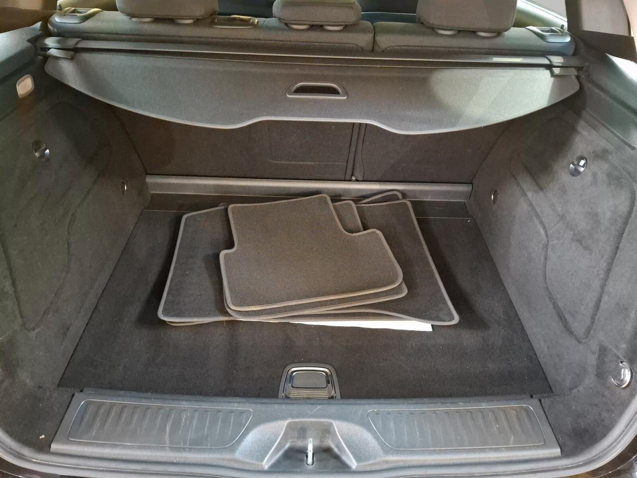 Mercedes-benz B 200 d Automatic Executive TAGLIANDI MERCEDES
