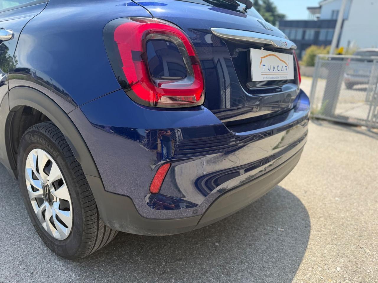 Fiat 500X Sport 1.3 Multijet #11016
