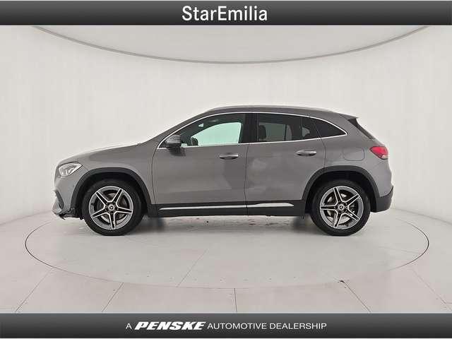 Mercedes-Benz GLA 250 GLA 250 e hybrid EQ Premium