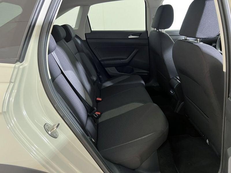 Volkswagen Taigo 1.0 TSI Life