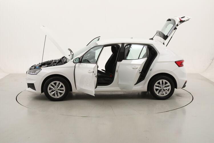 Skoda Fabia Ambition BR554295 1.0 Benzina 65CV