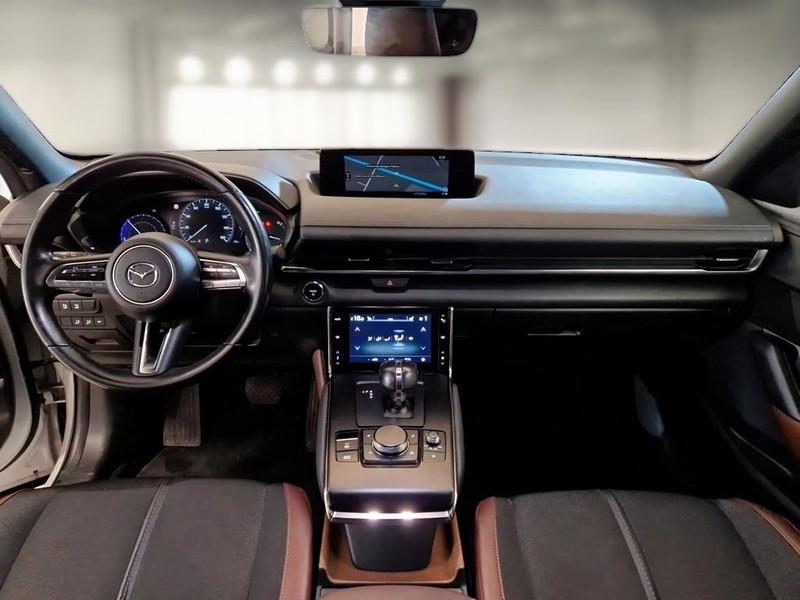 MAZDA MX-30 35,5 kWh e-SKYACTIV 110CV ADVANTAGE