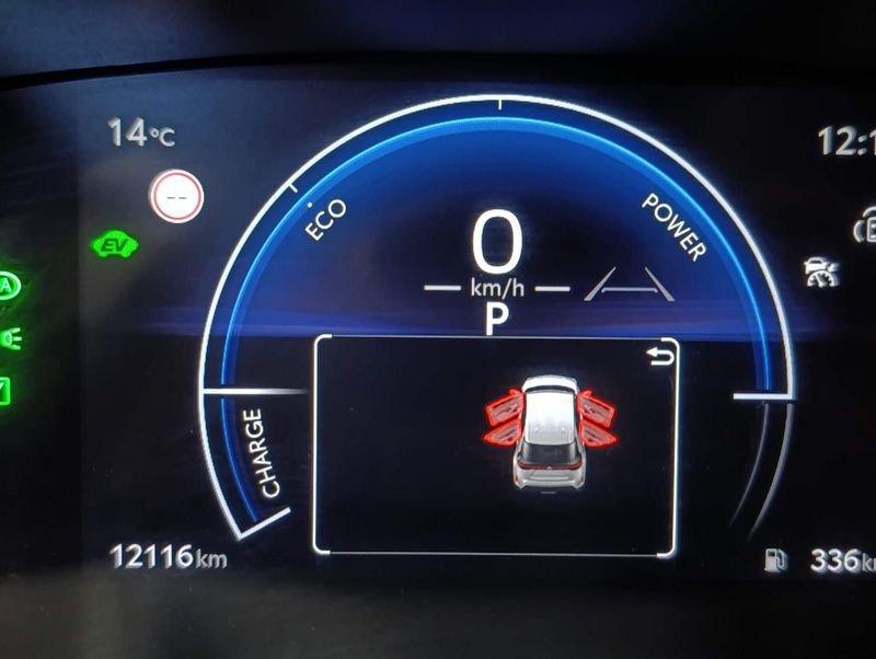 Toyota Yaris Cross Yaris Cross 1.5 Hybrid 5p. E-CVT Active