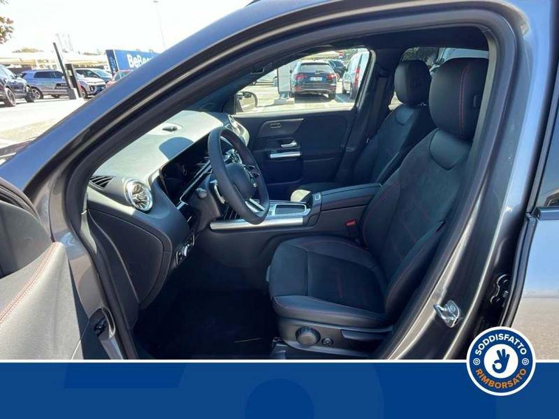 Mercedes-Benz GLA 200d Automatic AMG Line Extra Advanced Plus