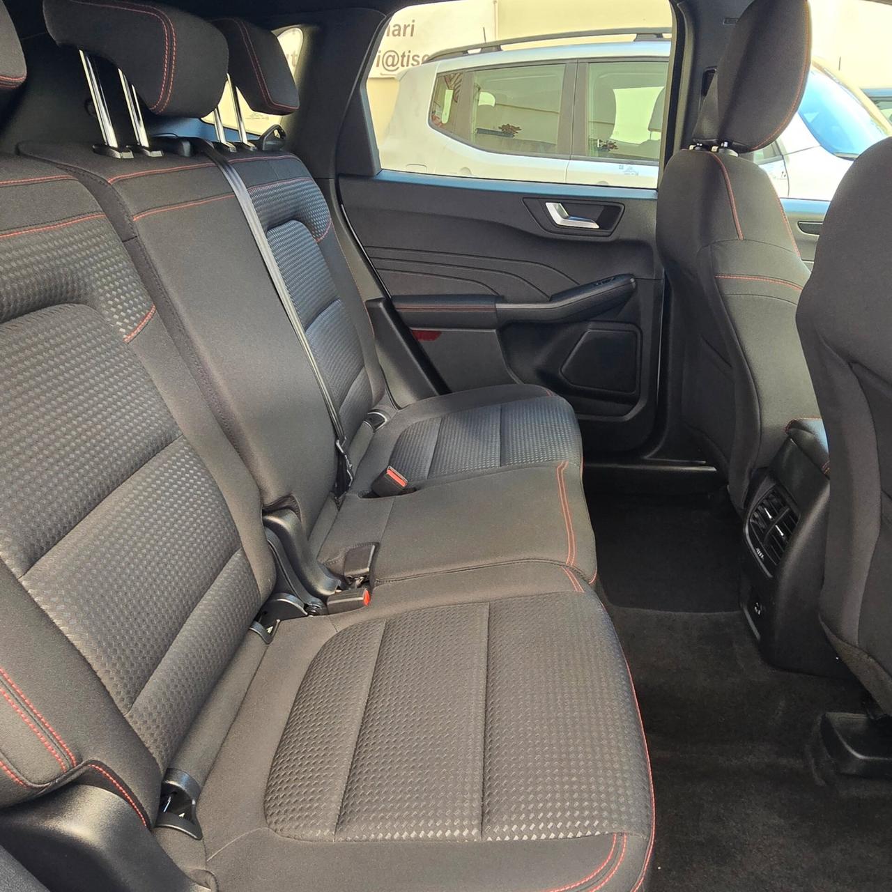 Ford Kuga 1.5 EcoBlue 120 CV 2WD ST-Line - 63.000 km