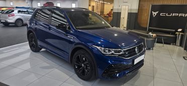 Volkswagen Tiguan 1.5 TSI 150 CV DSG ACT R-Line