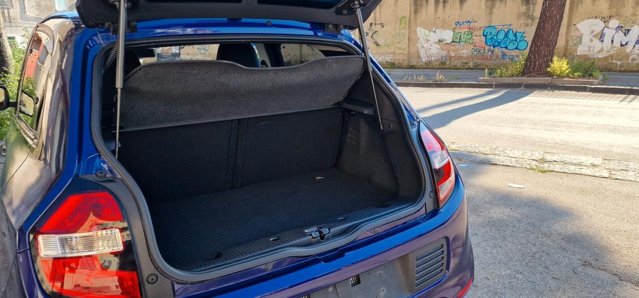 Renault Twingo 900 TCe 90 CV EDC COSMIC AUTOMATICA