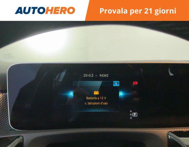 MERCEDES-BENZ A 200 Automatic Sport