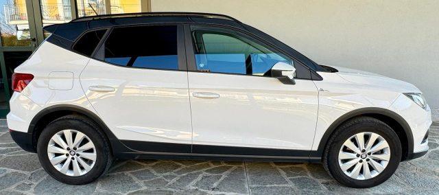 SEAT Arona 1.6 TDI 95 CV DSG AUTO Style