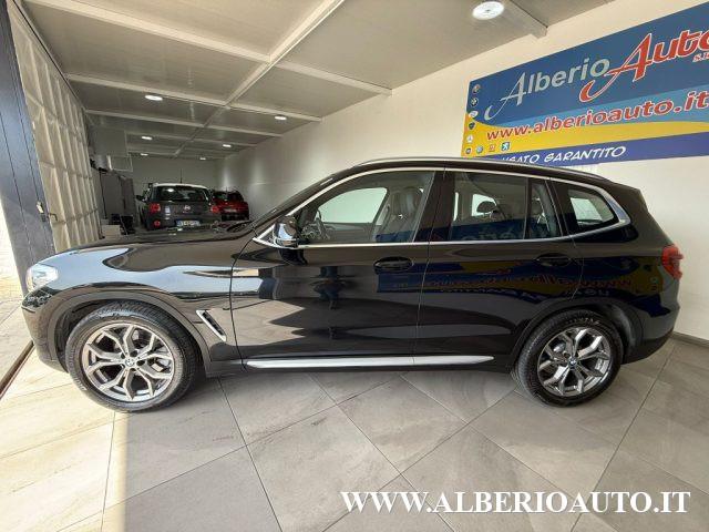 BMW X3 sDrive18d xLine Aut. *78.000 KM*