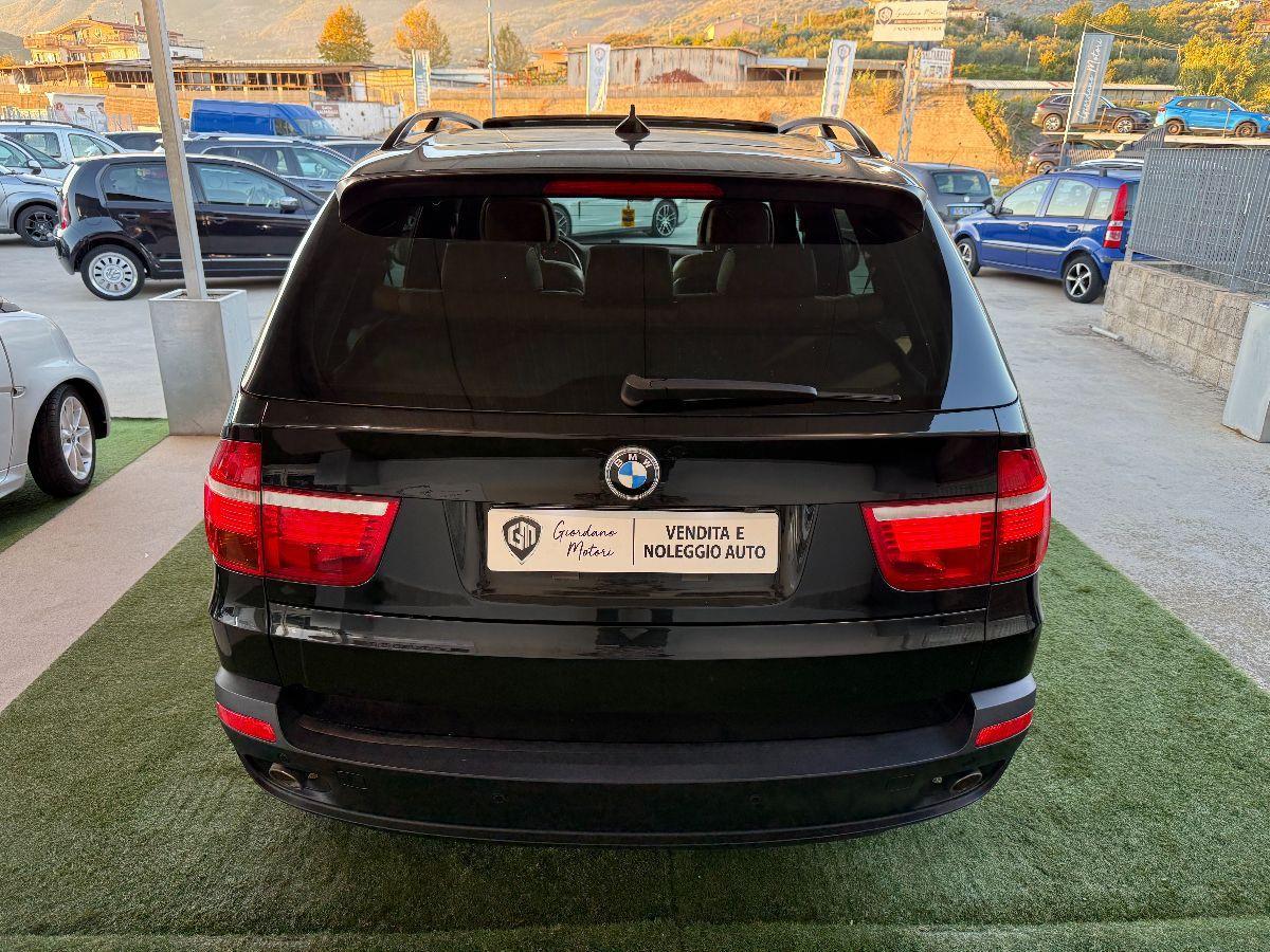 BMW - X5 xdrive30d (3.0d) Futura auto