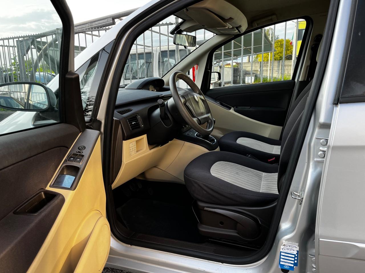 Lancia MUSA 1.9 Multijet Platino Plus OK NEOPATENTATI