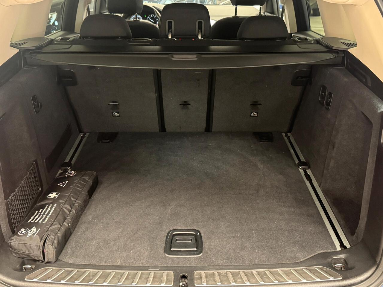 Bmw X3 xDrive20d 48V