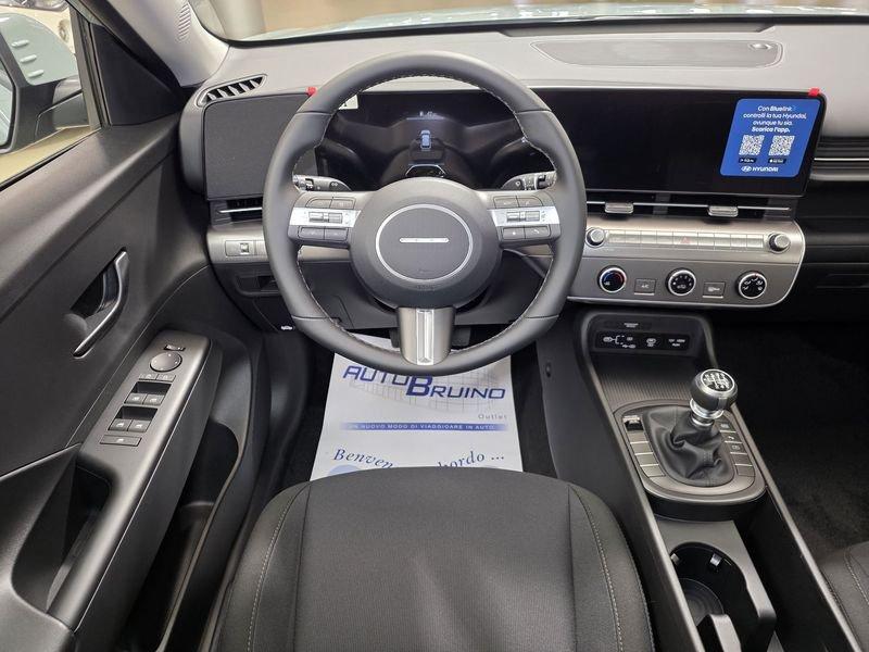 Hyundai Kona Kona 1.0 t-gdi XTech 2wd 115cv mt