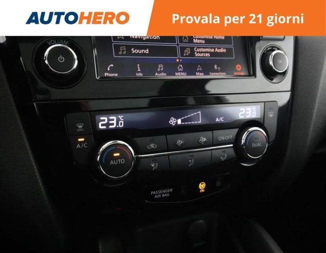 NISSAN Qashqai 1.5 dCi 115 CV N-Connecta