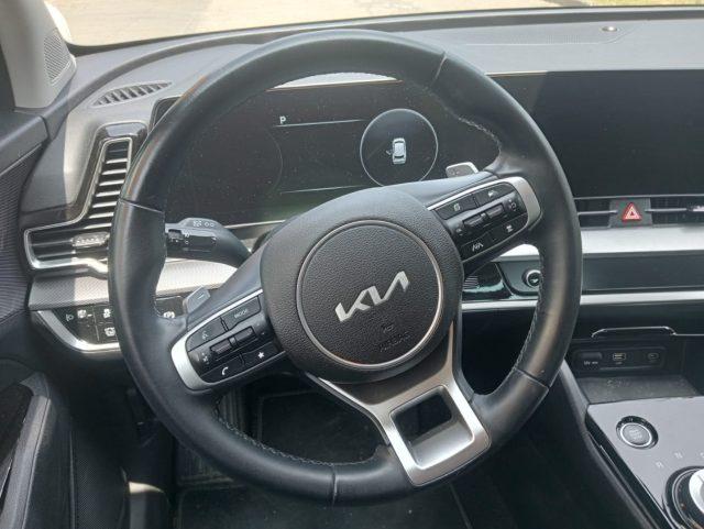 KIA Sportage 1.6 HEV FULL HYBRID AT "STYLE" *uniproprietario*