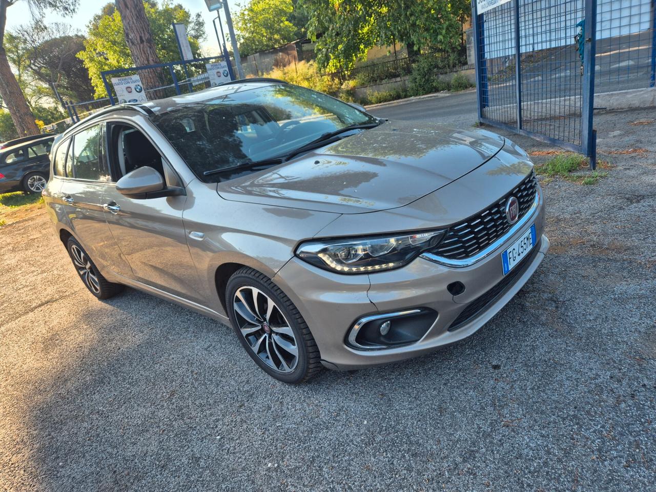 Fiat Tipo 1.4 cc benzina sw