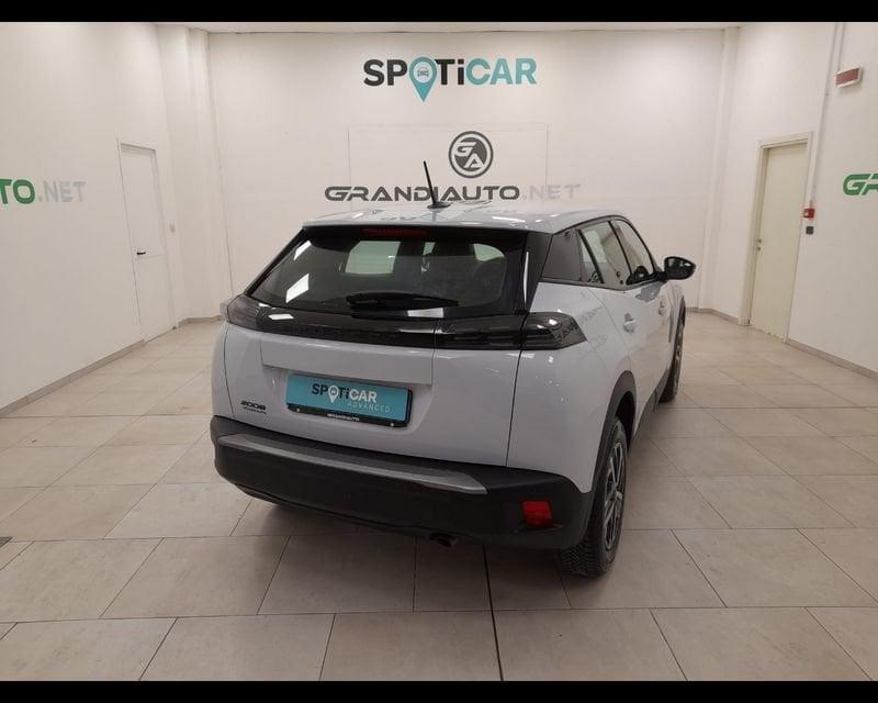 Peugeot 2008 II 2023 1.2 puretech Style s&s 100cv