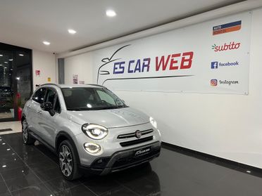 Fiat 500X 1.6 MJT City Cross 120 cv