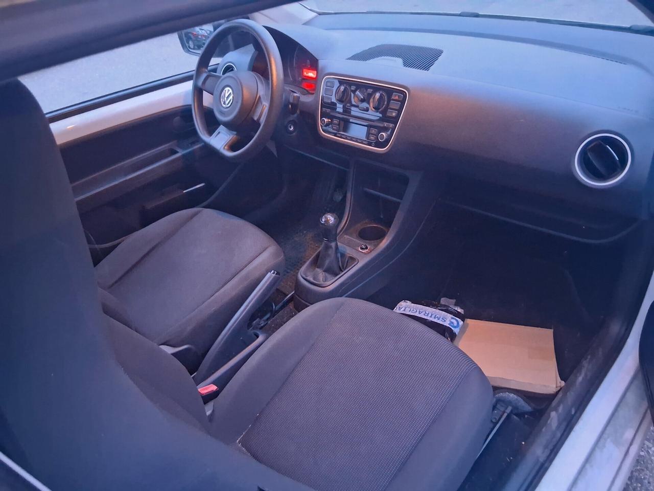 Volkswagen up! 1.0 3p. move