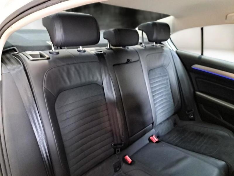 VOLKSWAGEN PASSAT 1.4 TSI DSG GTE 4 PORTE BERLINA