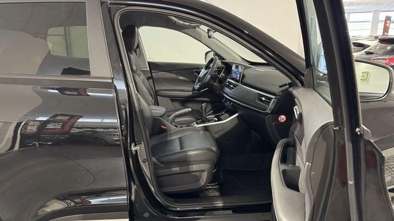 DR AUTOMOBILES dr 5.0 dr 5.0 1.5 Bi-Fuel GPL Unica