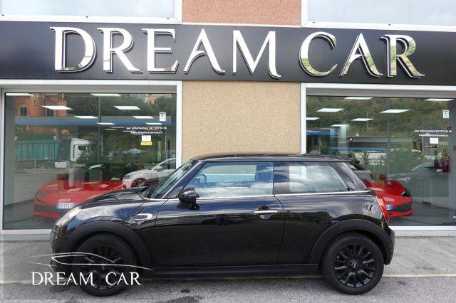 MINI One 1.5 Diesel HARMAN/KARDON - OK NEOPATENTATI