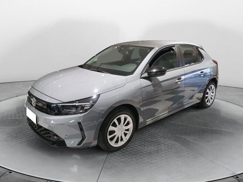 Opel Corsa Corsa 1.2