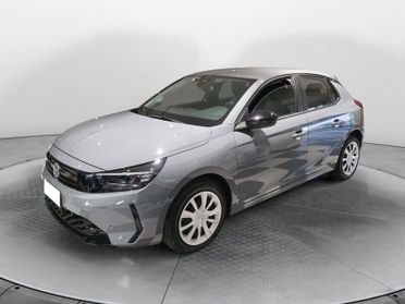 Opel Corsa Corsa 1.2