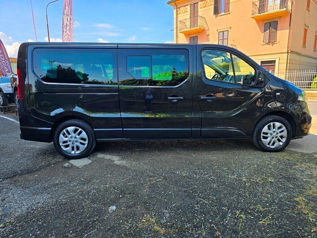 Opel Vivaro B 1.6 CDTI 140CV 9 POSTI