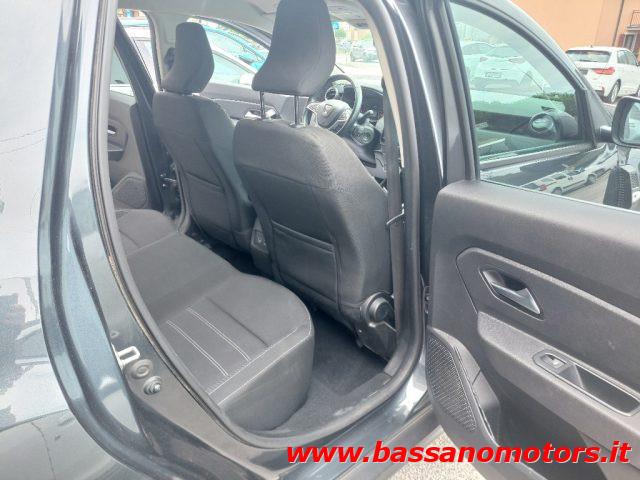 DACIA Duster 1.0 TCe GPL 4x2 Prestige