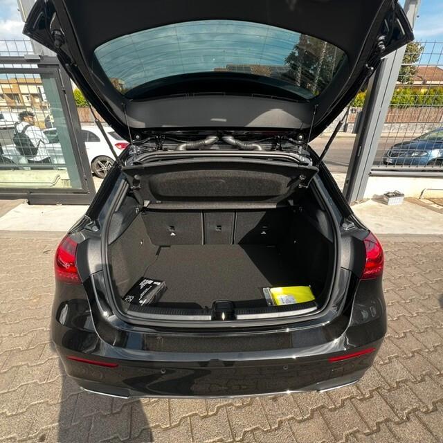 Mercedes-benz A 180 d Automatic AMG Line Premium