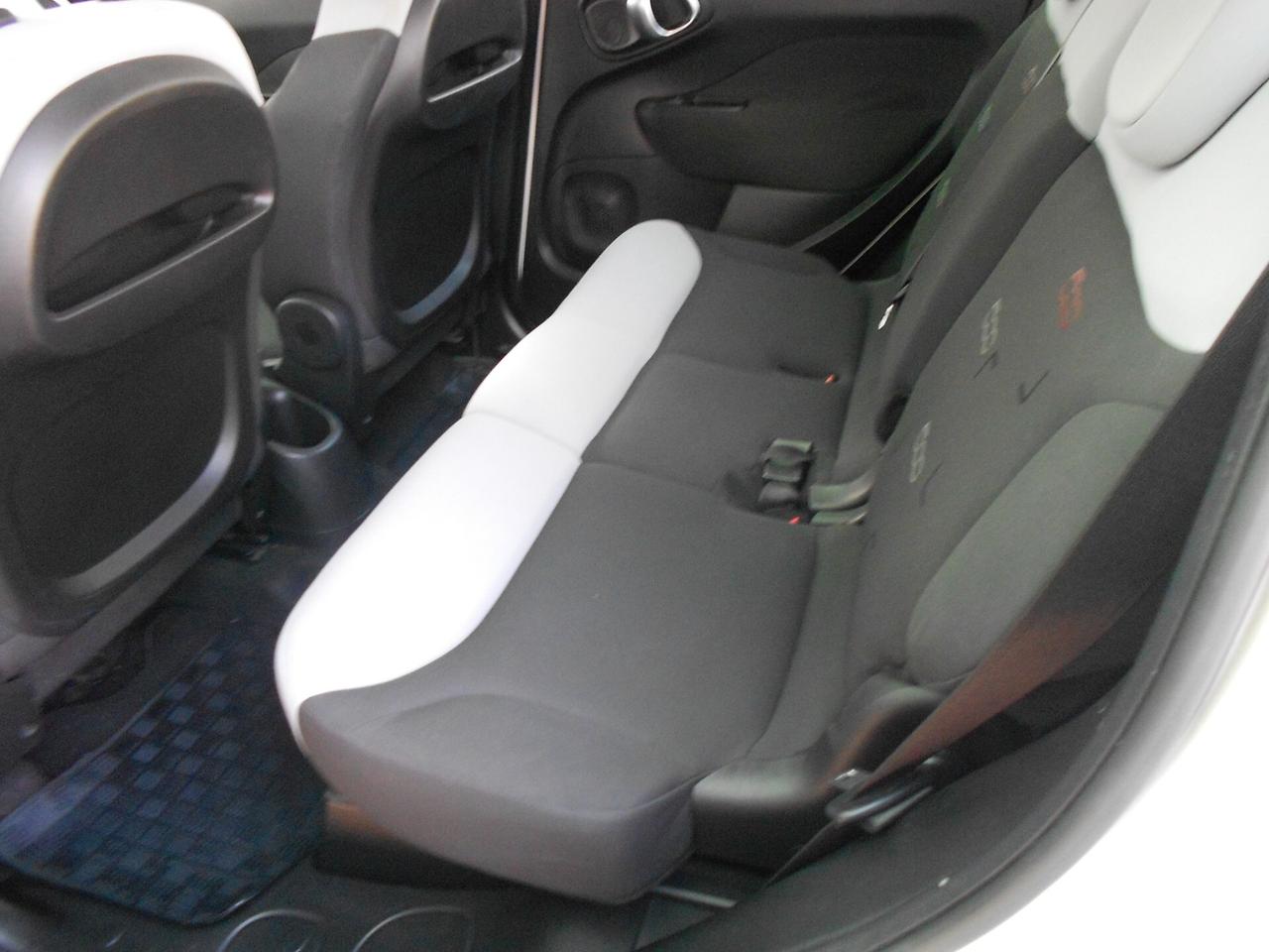 Fiat 500L 1.4 95 CV Pop Star